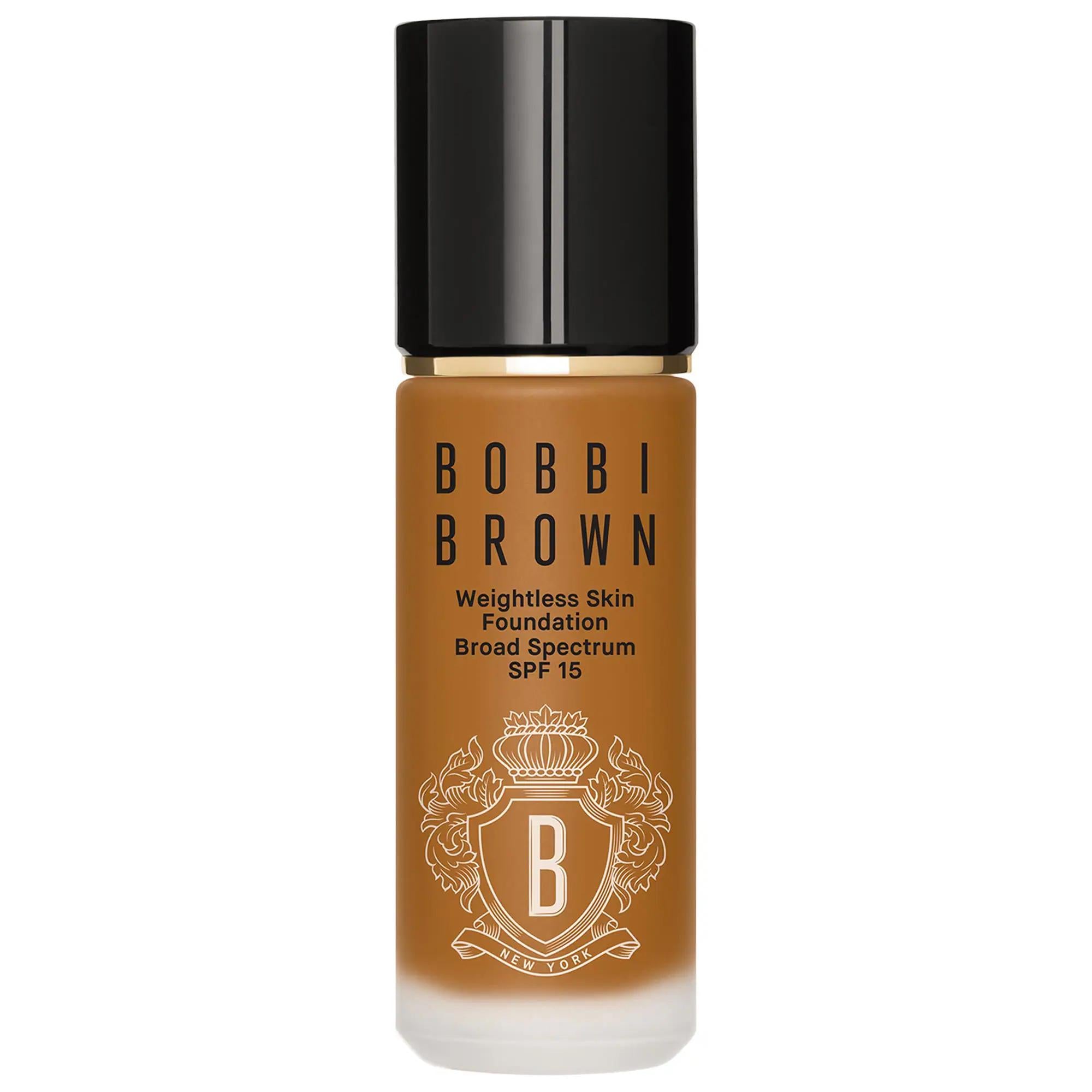 Weightless Skin Oil-Controlling Foundation SPF 15 with Hyaluronic Acid - Long-Lasting, Natural Finish Makeup Oil-Controlling Foundation SPF 15 - Weightless Skin oil-controlling foundation, hyaluronic acid foundation, waterproof makeup, SPF 15 foundation, long-lasting foundation, natural finish makeup, gluten-free cosmetics, paraben-free foundation, makeup for oily skin, hydrating foundation, clean beauty products, natural makeup, liquid foundation, sweat-resistant makeup, sensitive skin friendly, daily wear
