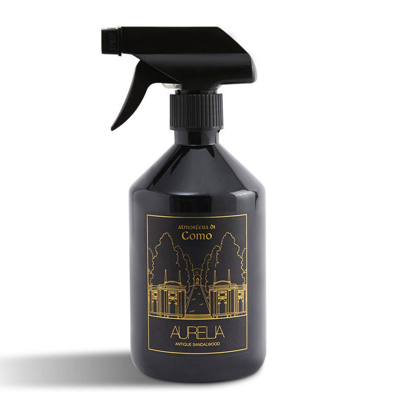 Aurelia Geneve Sandalwood Room Spray for Home 500 ml