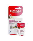 Mavala Scientifique K+ Nail Hardener with Pro-Keratin 2 ml
