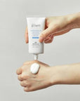 Make Prem UV Defense Me Calming Sun Cream SPF50+ PA++++ - Vegan, Mineral Sunscreen Cream for Sensitive Skin Make Prem UV Defense Me Calming Sun Cream SPF50+ - Vegan Mineral Sunscreen Sunscreen cream, SPF50+ PA++++, Mineral sunscreen, Vegan skincare, Calming sun cream, Sensitive skin products, Cruelty-free skincare, Ethical skincare, Broad-spectrum sun protection, Soothing sun cream, Non-greasy sunscreen, Daily sun protection, Skincare for sensitive skin, Natural skincare products