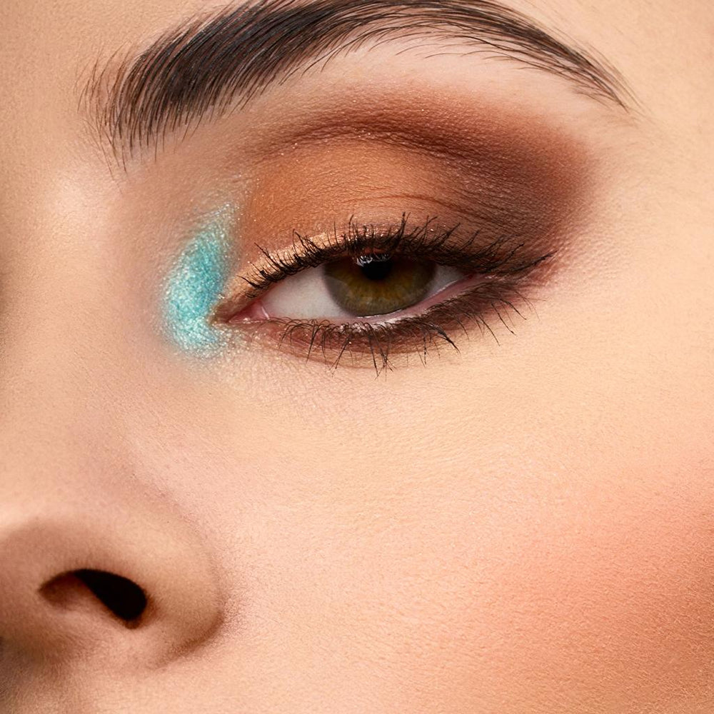 Astra Private Dream 6-Color Eyeshadow Palette 02 Cruise