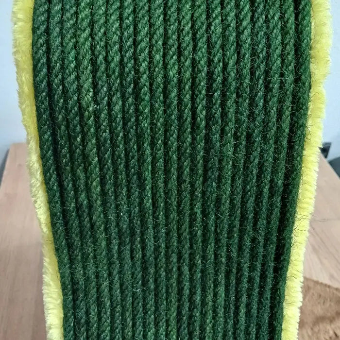 Lotus Pet Design Avocado Cat Scratcher Durable Jute Post 55cm