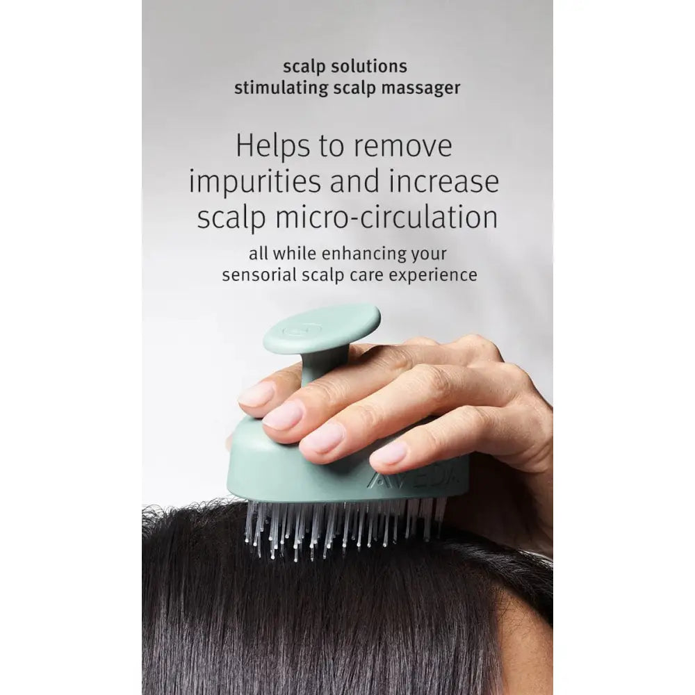 Aveda Scalp Solutions Stimulating Scalp Massager