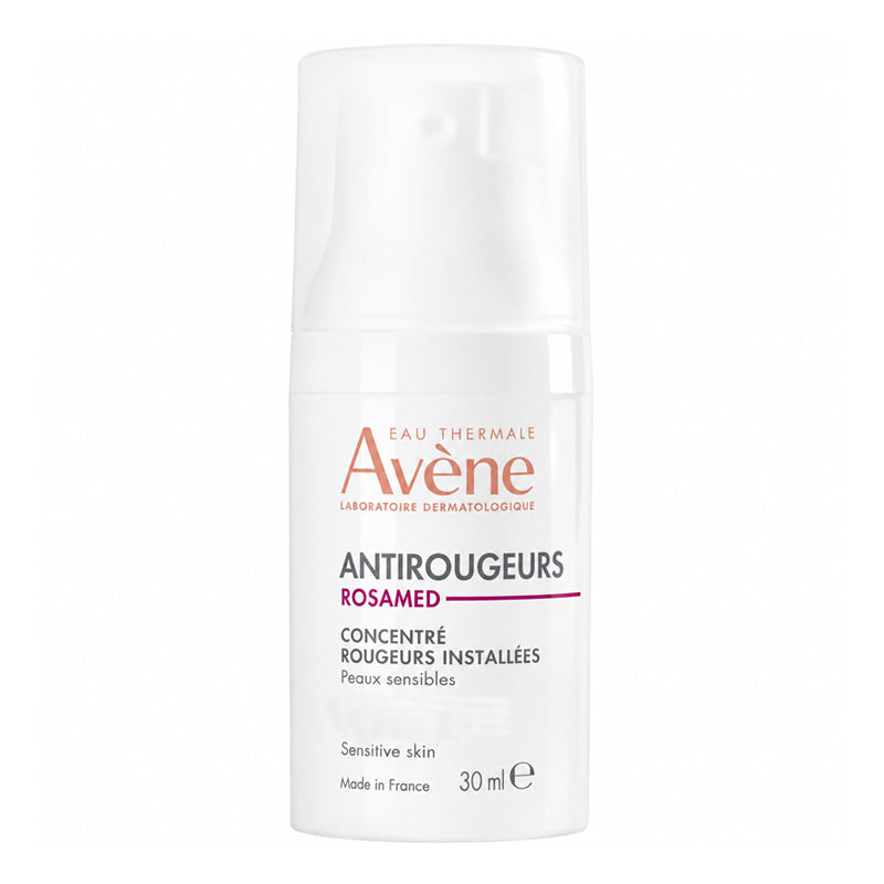 Avene Antirougeurs Rosamed Soothing Cream for Redness 30 ml