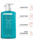 Avene Cleanance Cleansing Gel 400ml