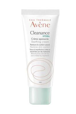 Avene Cleanance Hydra Soothing Cream for Dry Skin 40ml