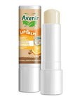 Avenir Vegan Orange & Cinnamon Lip Balm for Dry Lips 5.2g