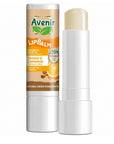 Avenir Vegan Orange & Cinnamon Lip Balm for Dry Lips 5.2g
