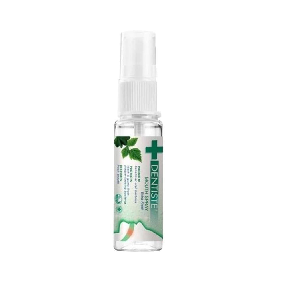 Dentiste Postbiotic Mouth Spray for Fresh Breath & Oral Hygiene - 3ml Travel Size, Natural Oral Care - image 2