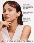 L'Oreal Paris Bright Reveal SPF 50 Tinted Sunscreen: Dark Spot Correcting, Light Coverage, Face Sun Protection L'Oreal Tinted SPF 50 Sunscreen: Dark Spot Corrector, Light Coverage SPF 50 sunscreen, Tinted sunscreen, Dark spot corrector, Light skin sunscreen, Skin tone evening sunscreen, Niacinamide sunscreen, Sun protection for face, Loreal sunscreen, Bright Reveal sunscreen, Sunscreen for hyperpigmentation, sunscreen, sun protection, skin care, face sunscreen, tinted moisturizer, dark spot treatment, even 