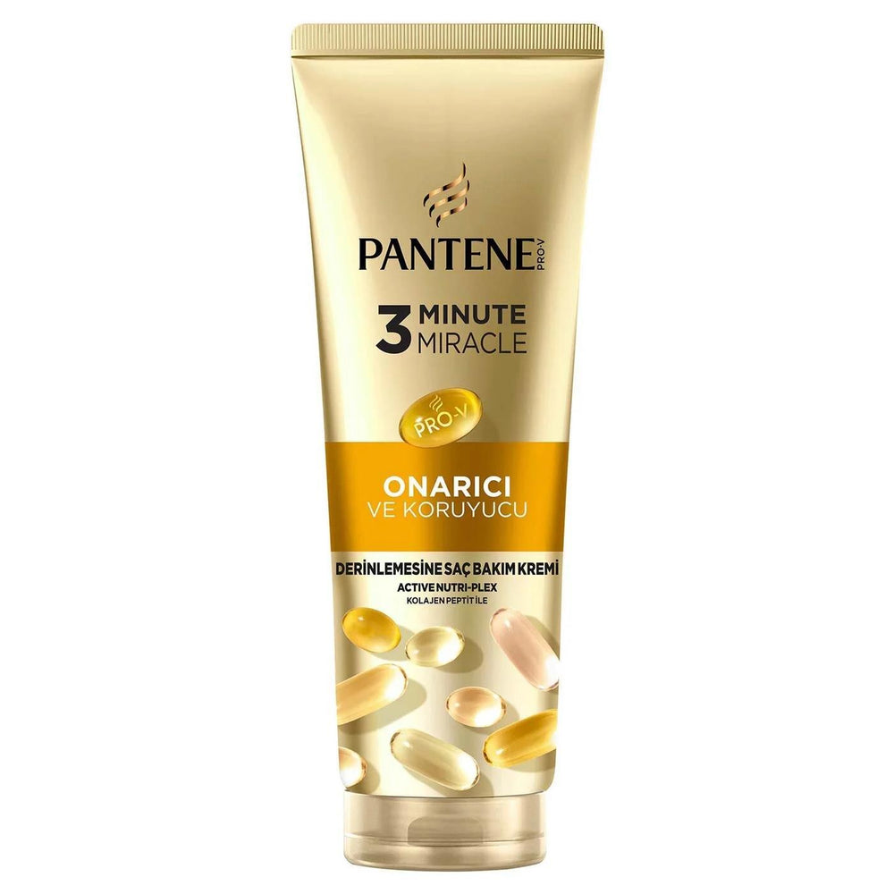 Pantene Miracle Serum Repair & Protect Conditioner 220 ml