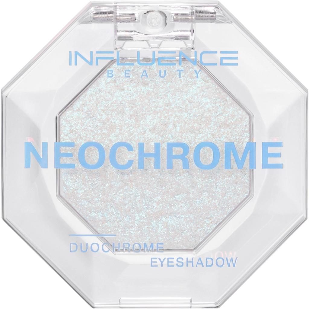 Influence Beauty Neochrome Eyeshadow Multi-Chrome Finish 01