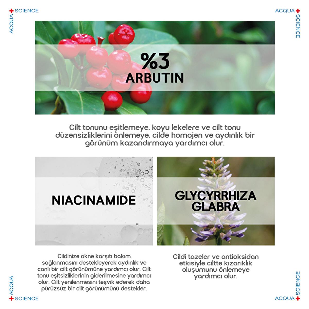 Acqua Perfection Skin Tone Correction Serum with Alpha Arbutin - Brightens, Evens Skin Tone, Reduces Hyperpigmentation Acqua Perfection Skin Tone Correction Serum - Brightens & Evens Tone Skin tone correction serum, Alpha arbutin serum, Hyperpigmentation treatment, Skin brightening serum, Uneven skin tone solution, Skincare, Brightening serum, Hyperpigmentation solution, Even skin tone, Glowing skin, Radiant complexion, Acqua Perfection