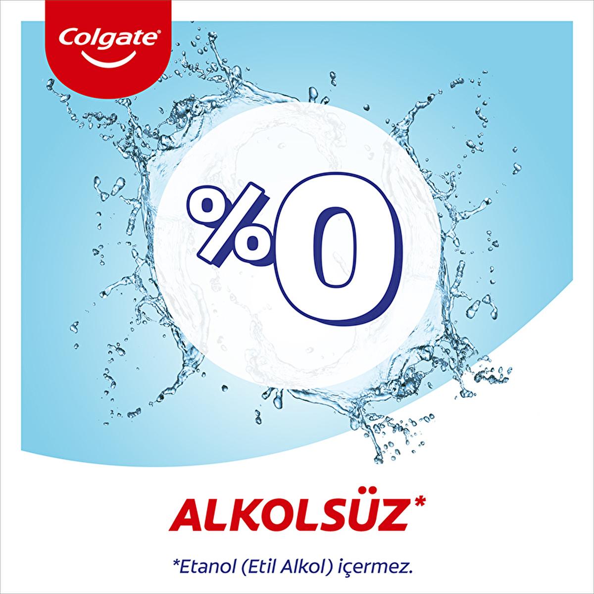 Colgate Plax Alcohol-Free Mouthwash for Comprehensive Oral Care - 8.45 fl oz Colgate Plax Alcohol-Free Mouthwash - 8.45 fl oz alcohol-free mouthwash, Colgate Plax, oral care, fluoride mouthwash, plaque protection, comprehensive oral hygiene, sensitive mouth, dentist approved, long-lasting protection, daily oral care, gentle mouthwash