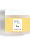 The Bath Factory Gold Aura Body Scrub 300g