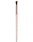 Eklips Pro Shine Eyebrow and Eyeliner Brush for Precision
