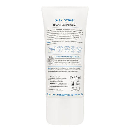B-Good Care Barrier Support Moisturizing Cream 50 ml