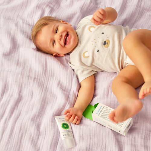 B-Good Care Barrier Support Moisturizing Cream 50 ml