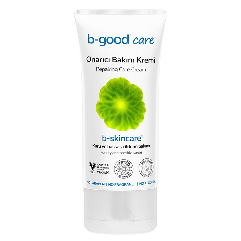 B-Good Care Barrier Support Moisturizing Cream 50 ml