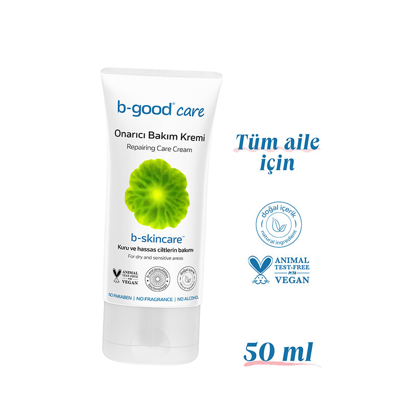 B-Good Care Barrier Support Moisturizing Cream 50 ml