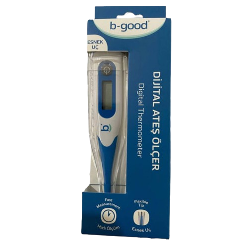 B Good Digital Underarm Thermometer DMT4333