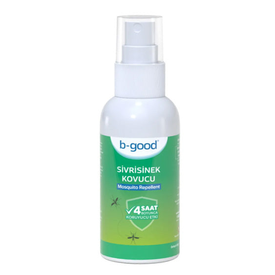 B-Good Care Protective Lotion with Eucalyptus Oil 100 ml