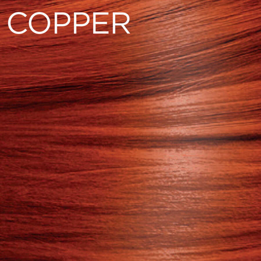 Infiniti B-Red Copper Balayage Hair Color 100 ml