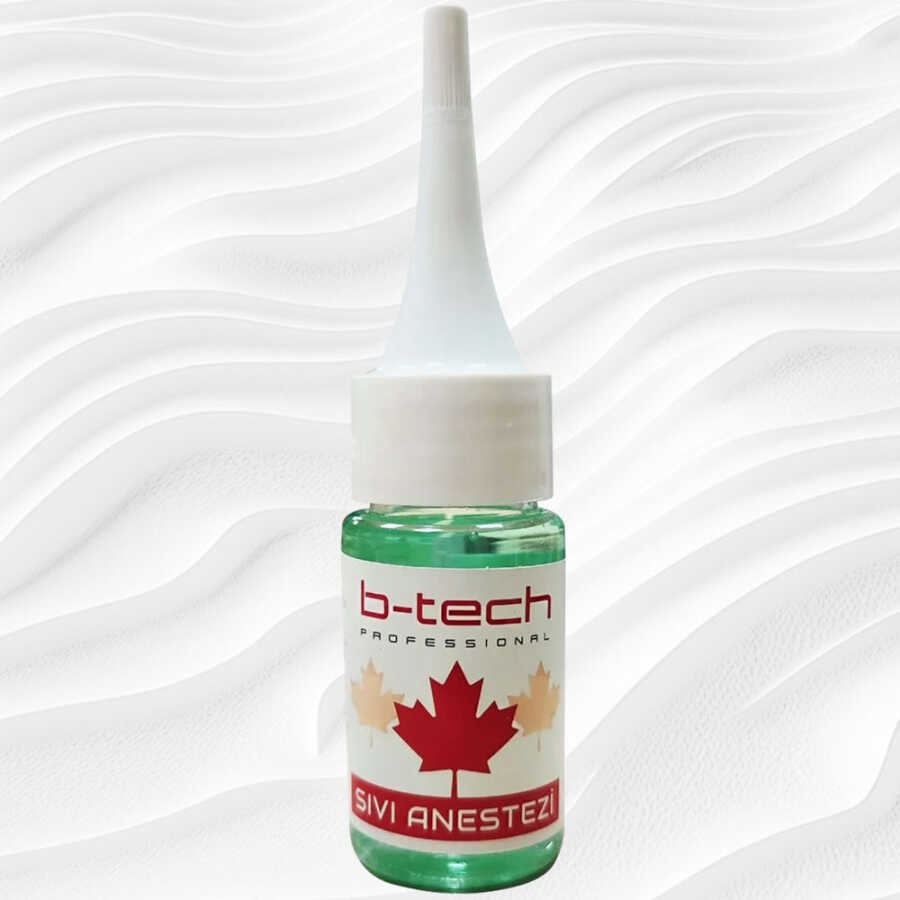 B-Tech Liquid Comfort Solution Soothing Support 30 ml
