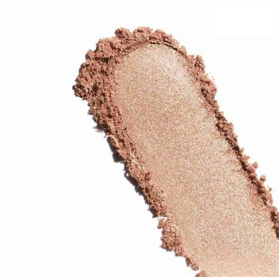 Clarins Ombre Mono Eyeshadow 02 Pearl Rosegold 1.5g