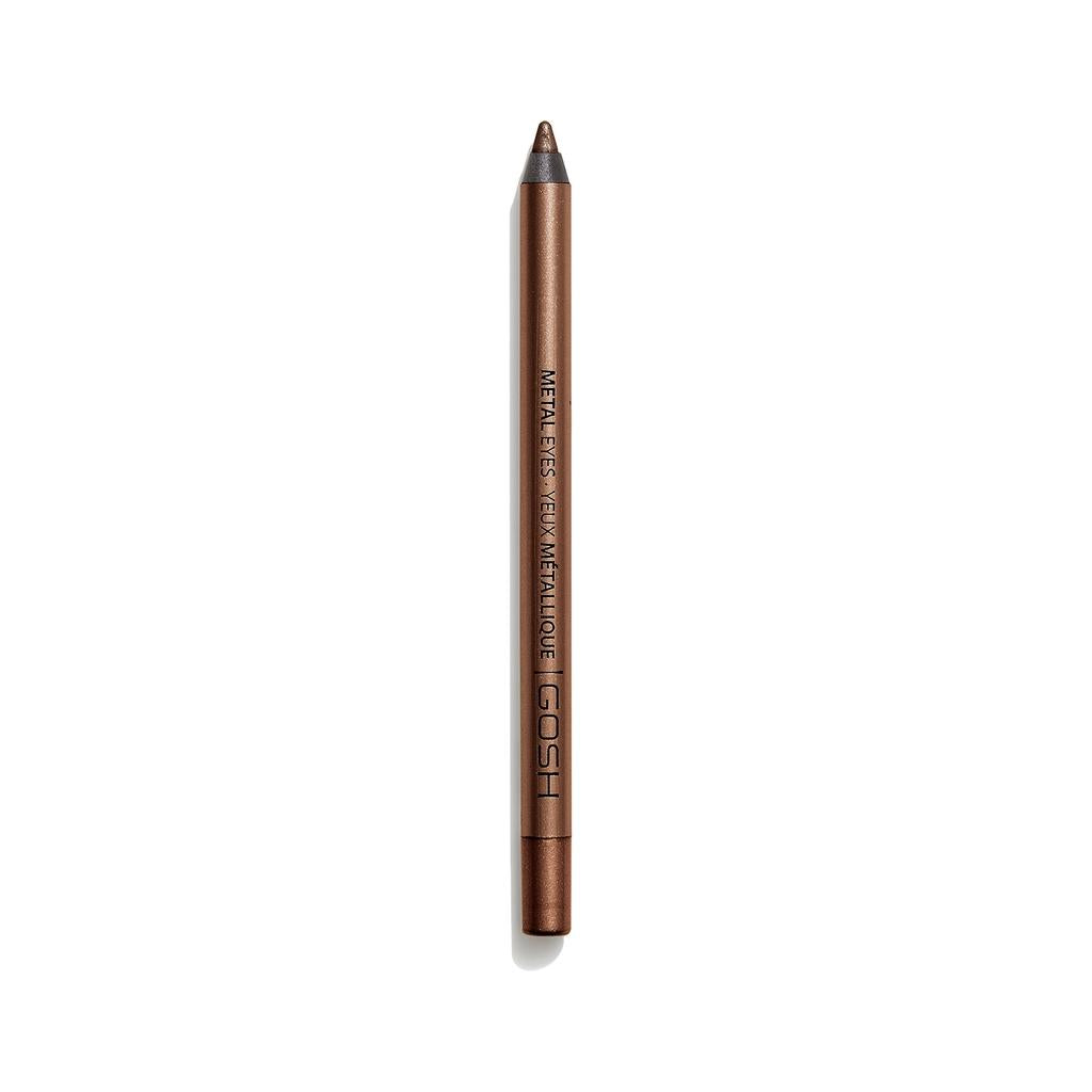 Gosh Metal Eyes Eyeliner Pencil in 003 Tiger Eye