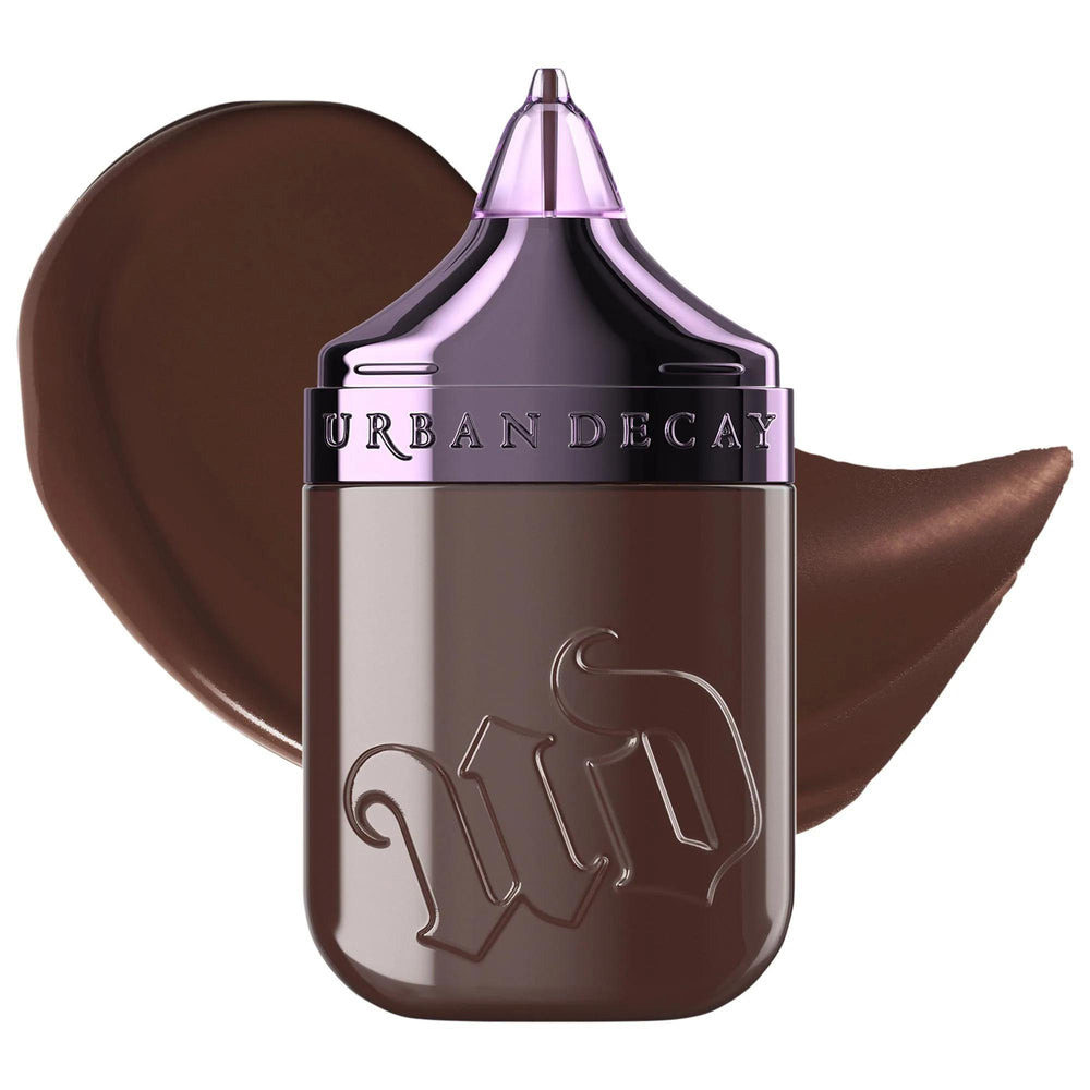 Face Bond Waterproof Foundation: Medium Coverage, Matte Finish, Niacinamide Treatment - Lightweight & Cruelty-Free Face Bond Waterproof Foundation: Matte, Medium Coverage | Shop Now waterproof foundation, matte foundation, medium coverage foundation, niacinamide foundation, non-comedogenic foundation, foundation for oily skin, shine control foundation, lightweight foundation, self setting foundation, cruelty-free foundation, foundation, face makeup, makeup, long-lasting foundation, smudge-proof foundation, 