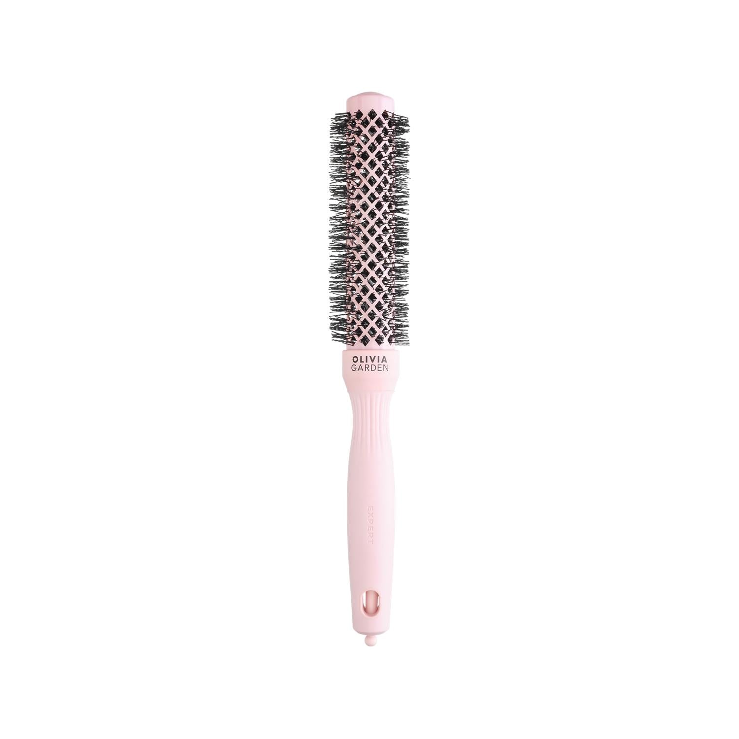Olivia Garden Expert Blowout Speed Wavy Bristles Brush 25mm