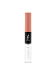 Flormar Duoglam High Pigment Liquid Lipstick & Gloss