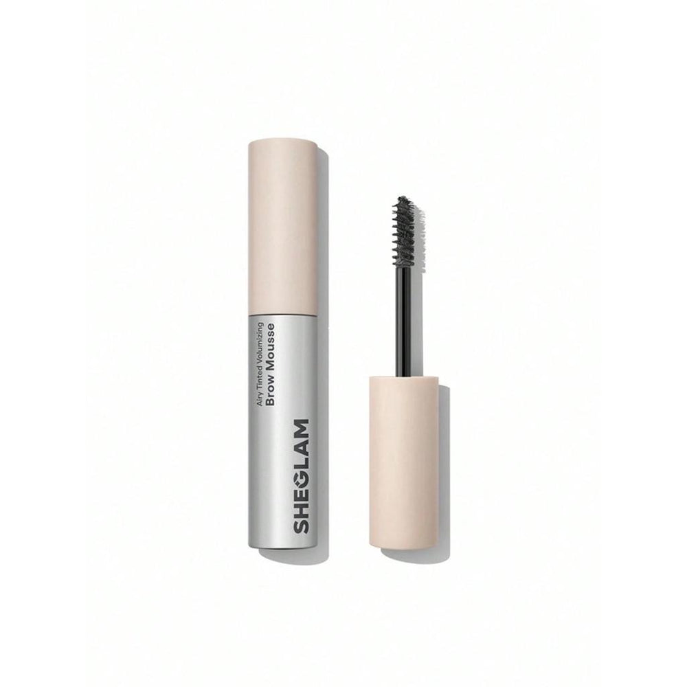 Sheglam Airy Tinted Volumizing Brow Mousse in Espresso 09