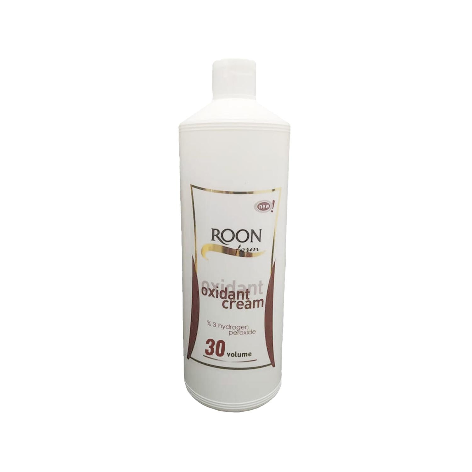 Roon Form Oksidan Krem 30 Volume 1000 ml - Professional Hair Bleaching & Coloring Solution Roon Form Oksidan Krem 30 Volume 1000 ml - Hair Bleaching & Coloring Hair Bleaching Cream, Oxidizing Cream for Hair, Hair Coloring Products, Roon Form Oksidan Krem, 30 Volume Hair Developer, Professional Hair Care, Salon Essentials, Hair Coloring Solution, Beauty Products, Hair Treatment