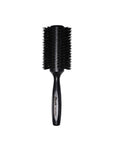 Janeke Black Wood Blowout Brush for Smooth Styling 65mm