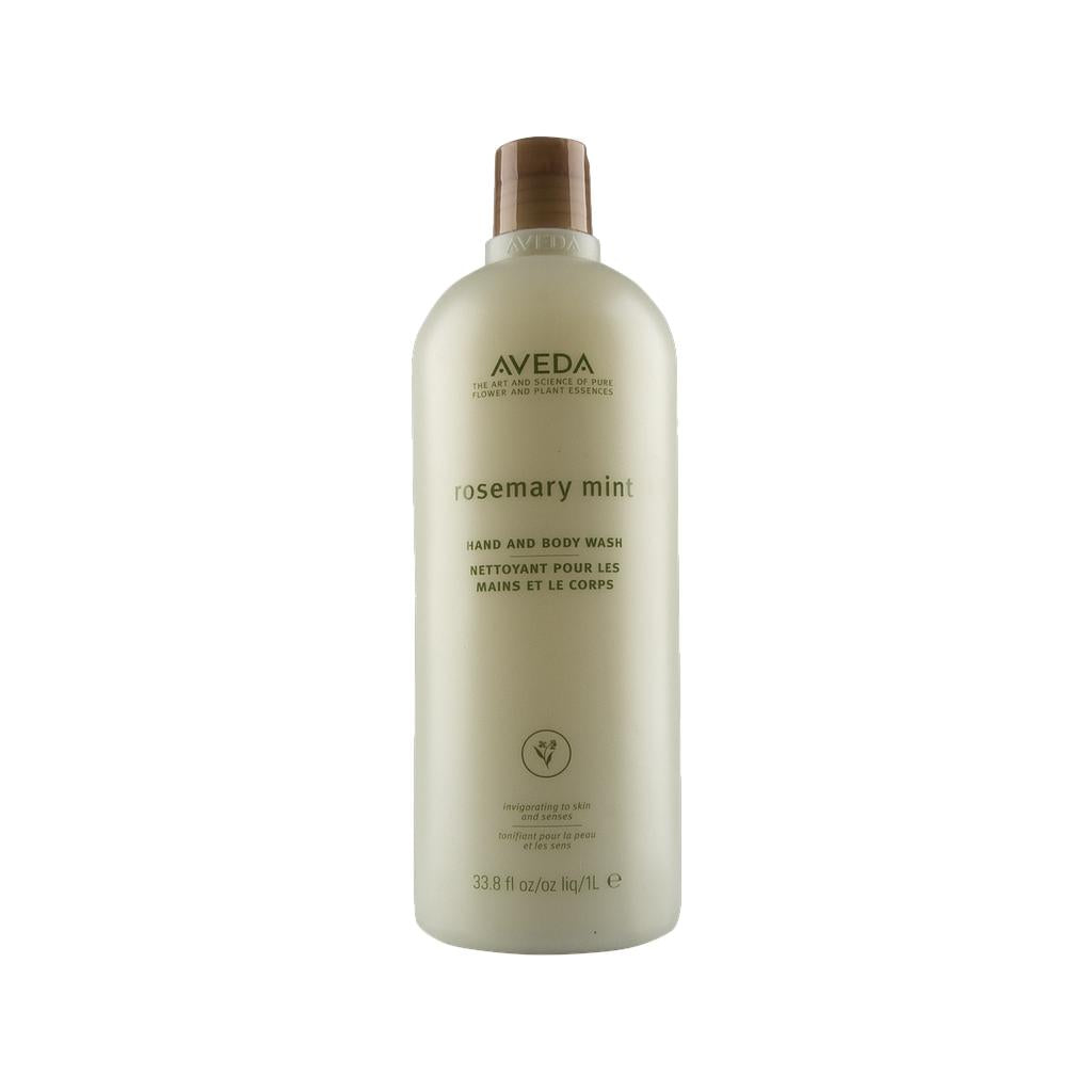 Aveda Rosemary Mint Invigorating Body Wash 1000 ml