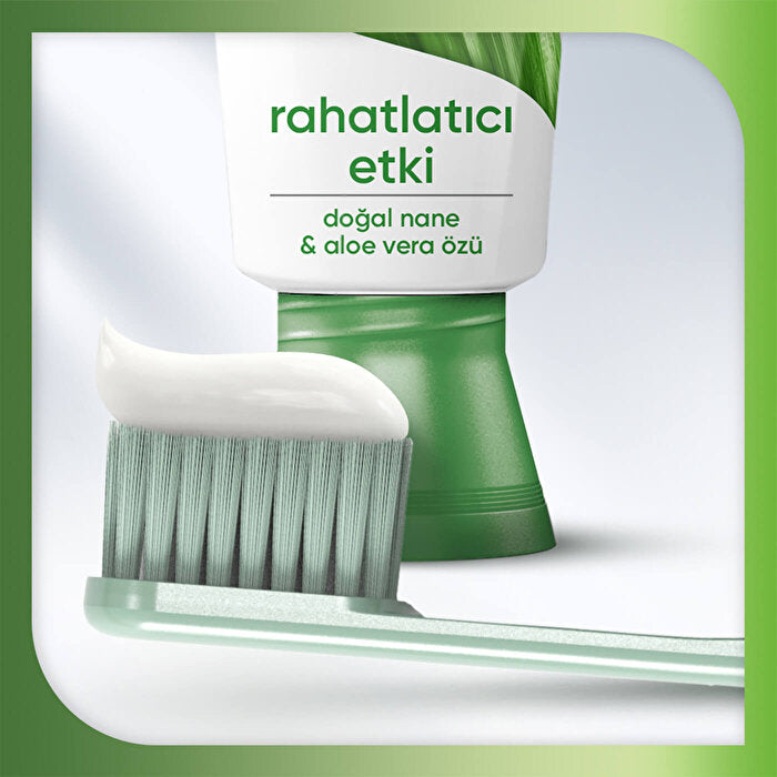 Sensodyne Nourish Relaxing Effect Toothpaste 75ml