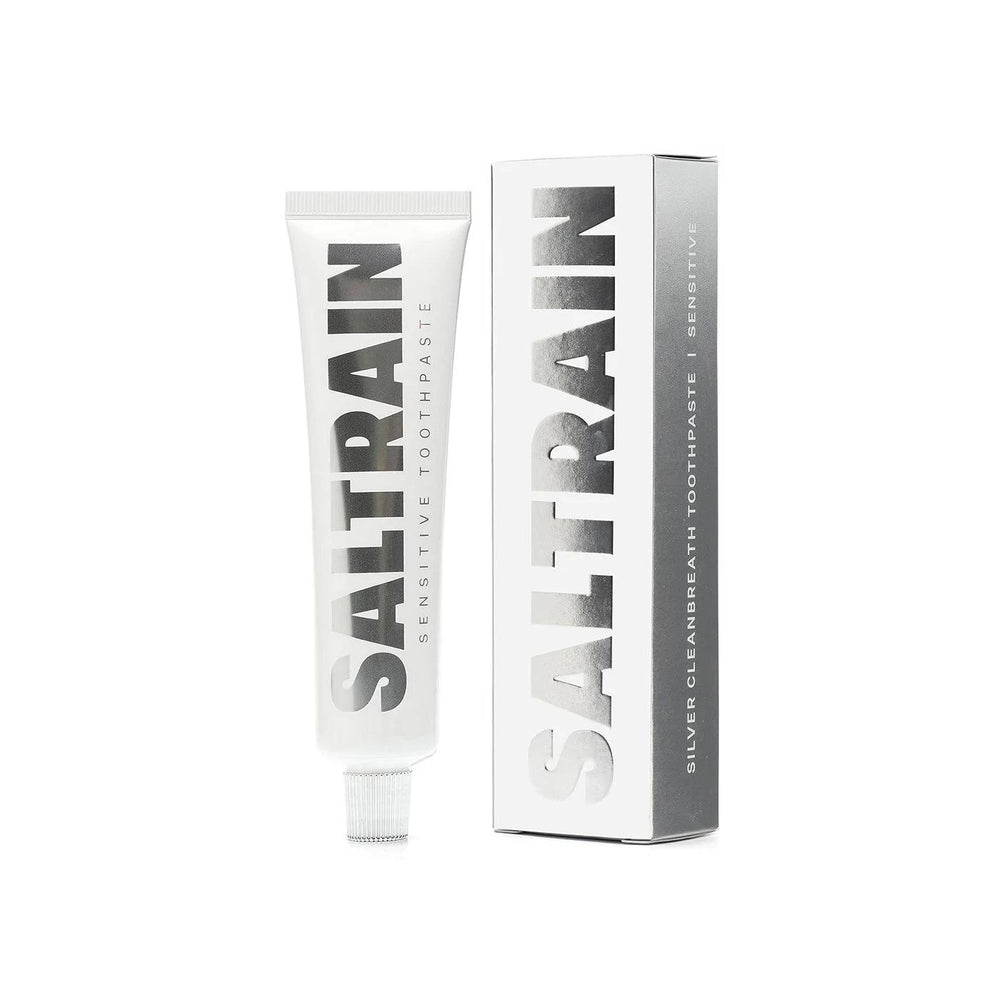 Saltrain Sensitive Toothpaste for Enamel Protection 100g