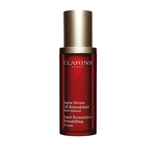 Clarins Super Restorative Remodelling Serum Firming & Brightening 50ml