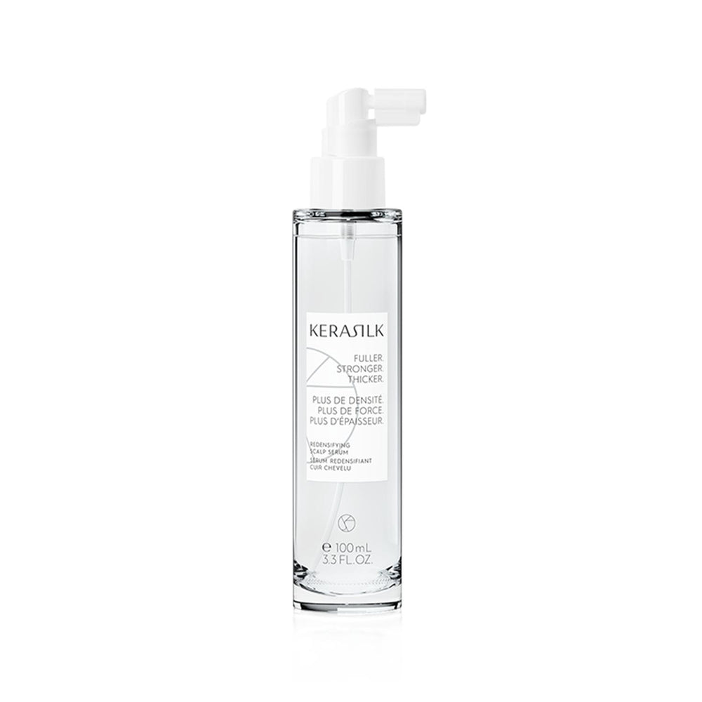 Kerasilk Redensifying Scalp Serum for Thinner Hair 100ml