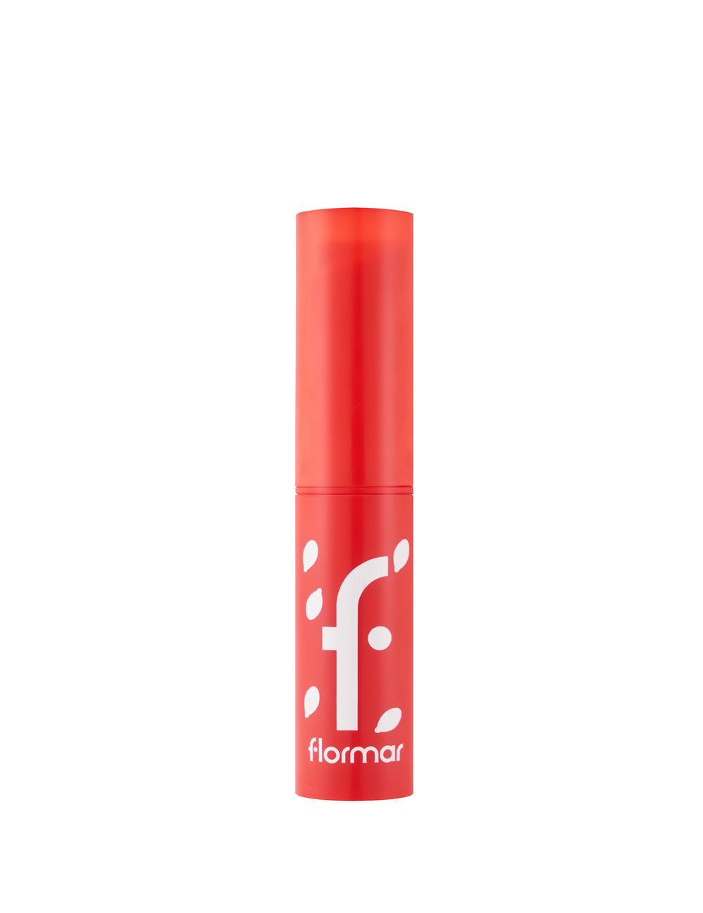 Flormar Watermelon Tinted & Nourishing Lip Balm for Soft Lips