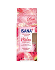 Isana Jelly Serum Glow Melon Dream for Hydrated Skin 30 ml
