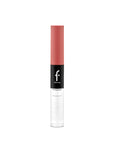 Flormar Duoglam Liquid Lipstick & Ultra Lasting Gloss