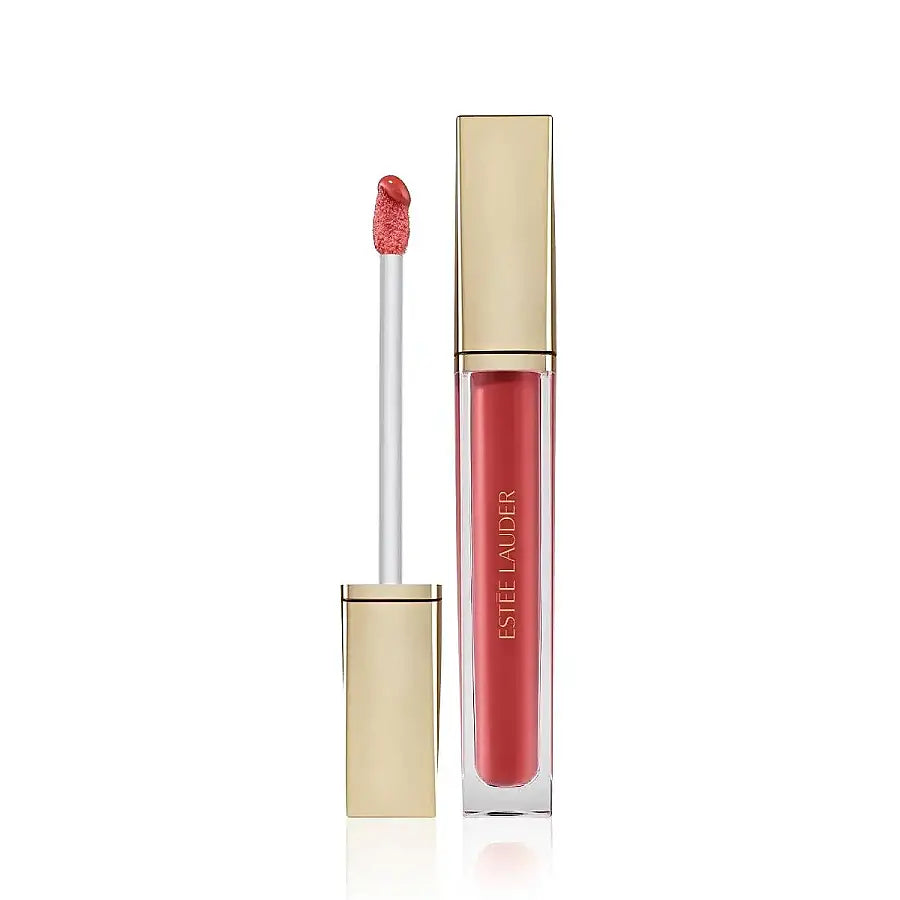 Estee Lauder Glossy Pout Lip Oil Melon Sorbet High Shine 6ml