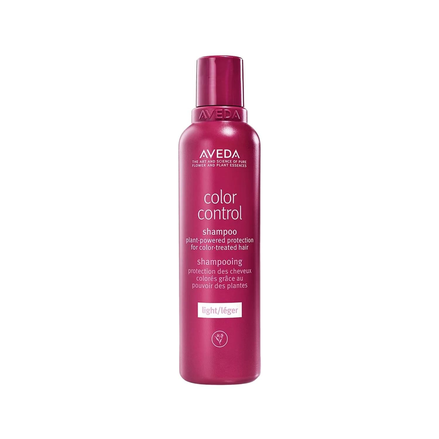 Aveda Color Control Shampoo for Color-Treated Hair - Gentle, Sulfate-Free, 6.76 fl oz Aveda Color Control Shampoo - Gentle &amp; Sulfate-Free Aveda Color Control Shampoo, Color Protecting Shampoo, Shampoo for Color-Treated Hair, Natural Hair Care Products, Sulfate-Free Shampoo, Color-Treated Hair Care, Gentle Shampoo, Eco-Friendly Beauty Products, Hair Color Preservation, Daily Hair Care