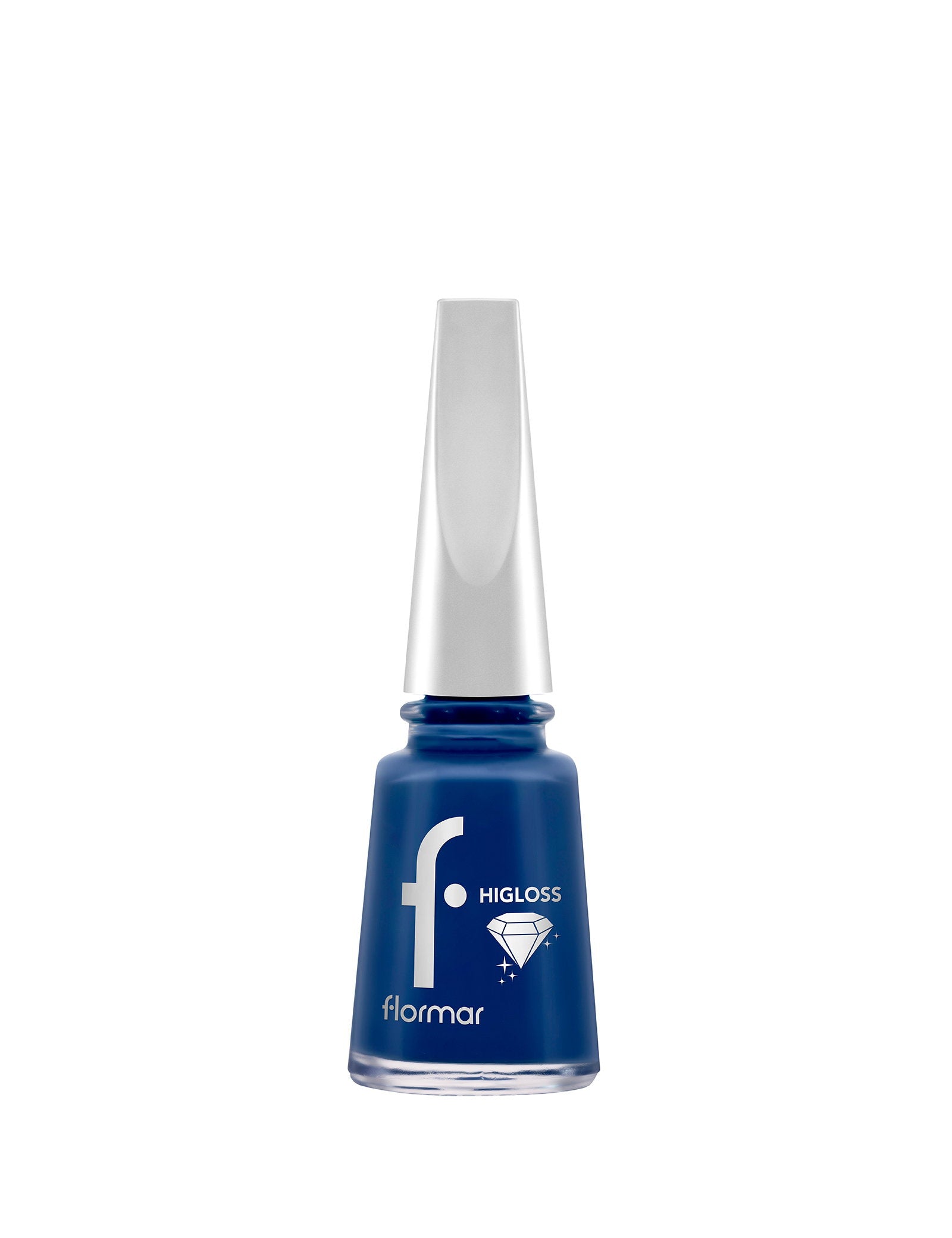 Flormar Higloss High Performance Gel Shine Nail Polish 11ml