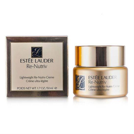 Estee Lauder Re-Nutriv Ultimate Lightweight Creme 50ml