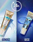 Pantene Hydra Glow Night Serum 70ml - Moisturizing Treatment
