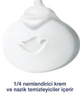Dove Micellar Cream Bar for Sensitive Skin 90g - Gentle Cleanser | Hydrating
